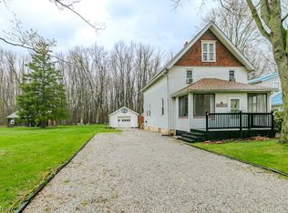 107 North Ave, Geneva, OH