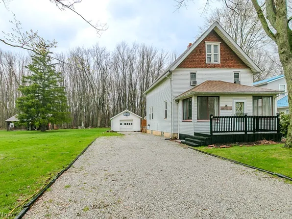 107 North Ave, Geneva, OH 44041