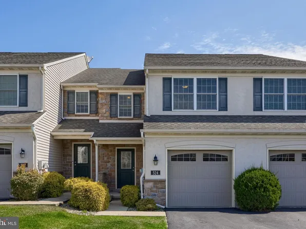 524 Whitechapel Rd, Lancaster, PA 17603