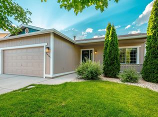 18381 Narrowleaf Ct, Reno, NV 89508