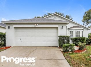 644 Whitetail Loop, Apopka, FL 32703