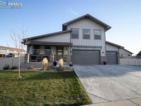 homes for sale in st michaels greeley co