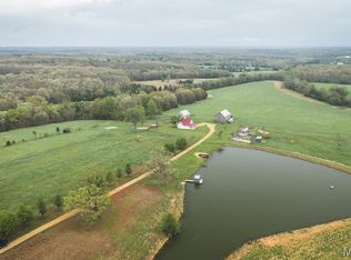 4386 Durbin Rd, Bland, MO 65014