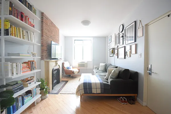 Rented by Douglas Elliman | media 1