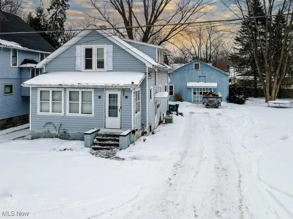 5800 Granger Rd, Ashtabula, OH 44004