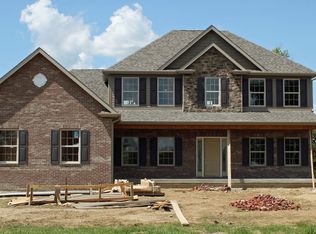 4164 Pfeifer Farm Rd, Lafayette, IN 47909