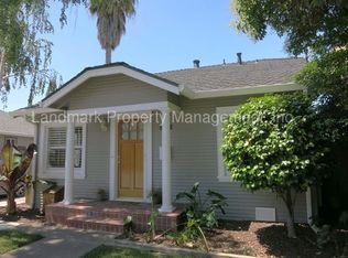 1033 Leona Ct, San Jose, CA 95125