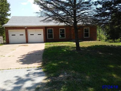 12116 Pelota St, Saint Louis, MO, 63138