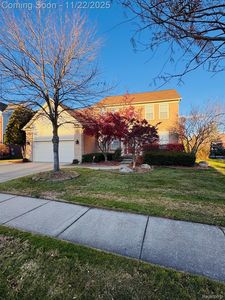 4728 Walden Dr, Troy, MI, 48098