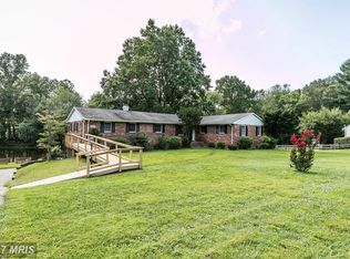 2917 Woodwick Ct, Ellicott City, MD 21042