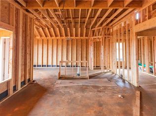 2909 Hazel Hollow, Moore, OK 73160