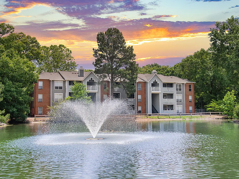 Ashley Park Apartments