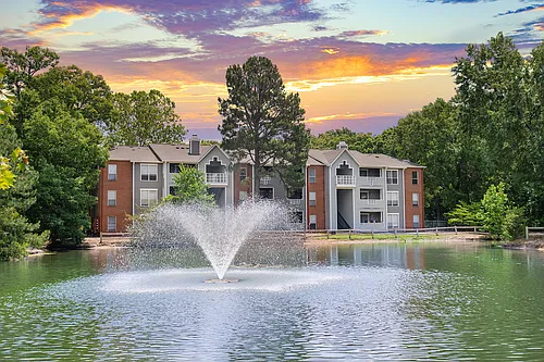 Ashley Park Apartments Photo 1