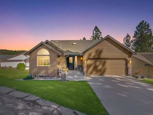 5210 N Hutton View Ln, Spokane, WA 99212