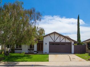 10 Mill Valley Rd, Pomona, CA 91766