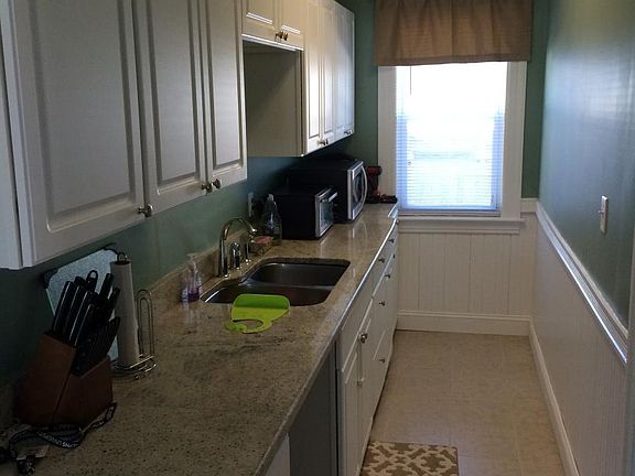Kitchen Pantry