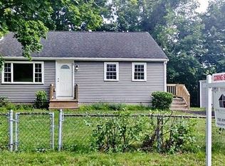 49 Earley St, Brockton, MA 02302