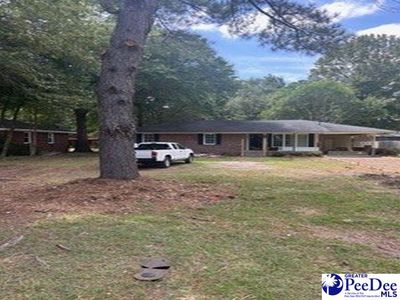1613 Poinsett Dr, Florence, SC, 29505