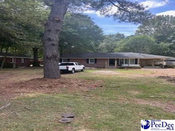 1613 Poinsett Dr, Florence, SC 29505