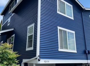 9203 Interlake Ave N UNIT A, Seattle, WA 98103