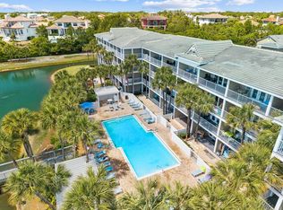 144 Spires Ln Unit 201, Santa Rosa Beach, FL 32459