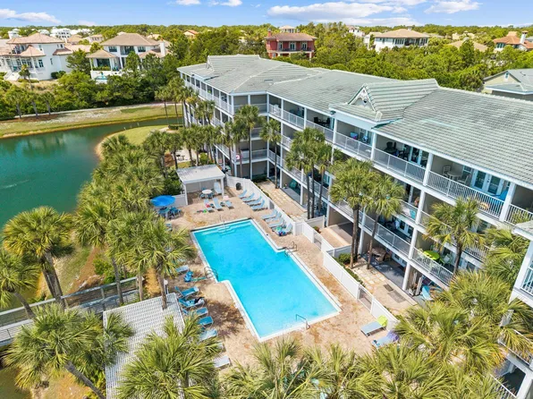144 Spires Ln Unit 201, Santa Rosa Beach, FL 32459
