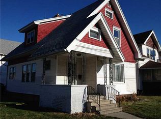 801 Mason St, Toledo, OH 43605