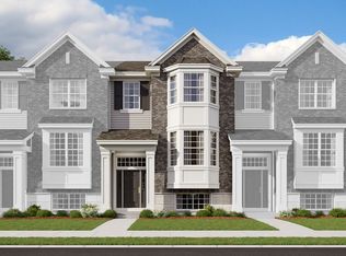 9234 Harlowe Ln, Orland Park, IL 60462