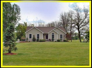 8880 Marr Rd, Almont, MI 48003