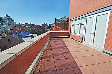 Rented by Veracity NYC LLC