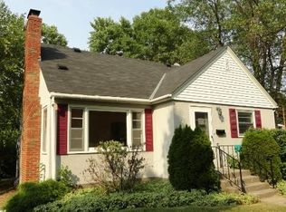 2453 16th Ave E, North Saint Paul, MN 55109