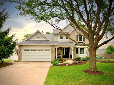 300 Savoy Dr, Shorewood, IL, 60404