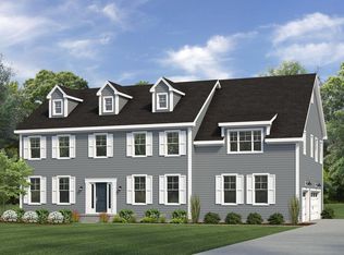 Lillinonah Plan, Riverside Reserve, East Lyme, CT 06333