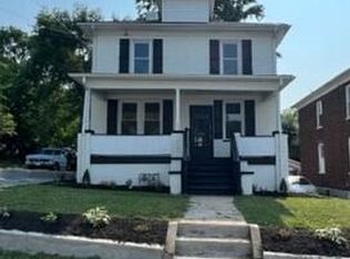 1506 7th St SE, Roanoke, VA 24013