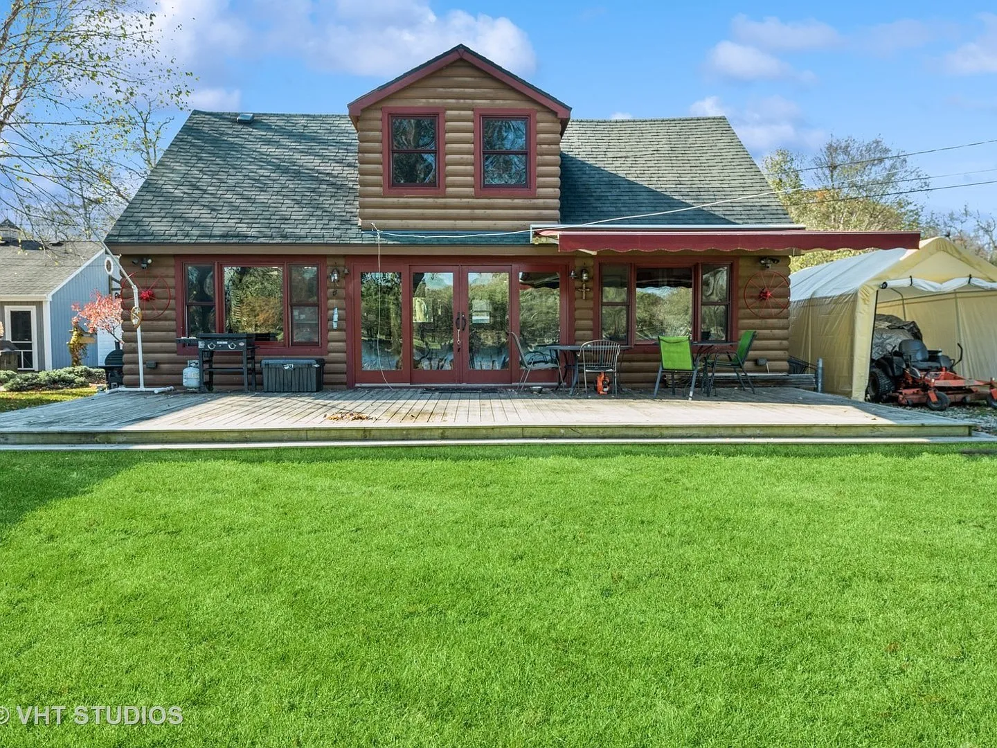 23865 N River Rd photo 1