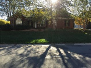 10915 McCamie Hill Pl, Concord, NC 28027