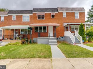 309 Capitol Ct, Essex, MD 21221