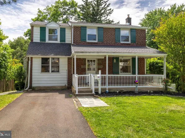 2008 Parkview Ave, Abington, PA 19001