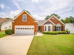 1012 Harbor View Ln, McDonough, GA 30252