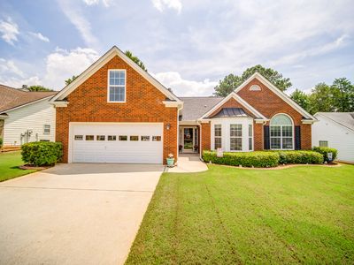 1012 Harbor View Ln, McDonough, GA, 30252