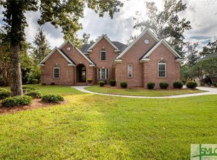 32 Woodchuck Hill Rd, Savannah, GA 31405