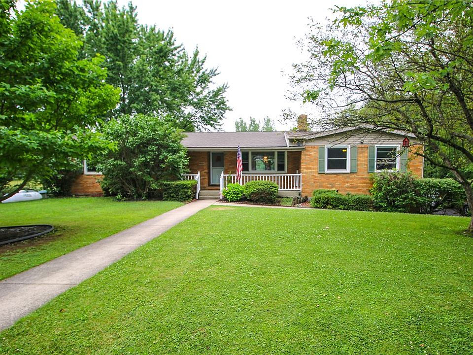 8451 Peachey Rd, Bergen, NY 14416 Zillow