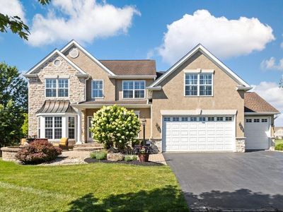 7056 Kellogg Dr, Powell, OH, 43065