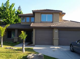 2734 Burlingame Ave, Clovis, CA