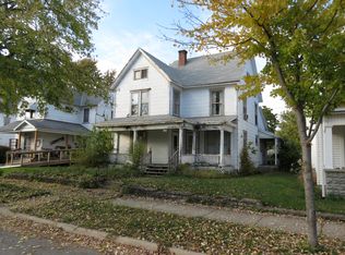 410 Richmond Ave, Richmond, IN