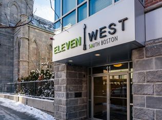 Eleven West, Boston, MA 02127