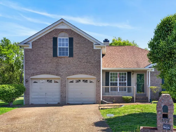 508 Megan Rose Way, Joelton, TN 37080
