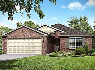 1329 Red Barn Run, Schertz, TX 78154