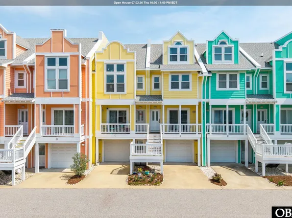 1111 Cambridge Rd #308-D, Kill Devil Hills, NC 27948
