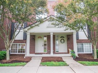 3146 Promenade Cir, Ann Arbor, MI 48108